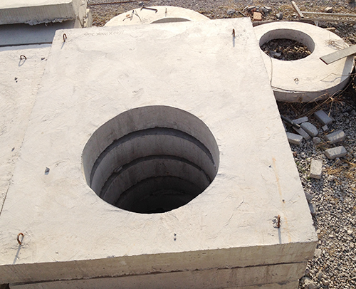 抚顺小型水泥构件的应用场合需要具备哪些条件？